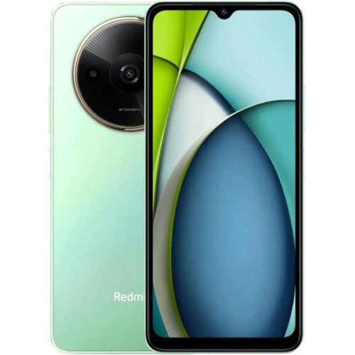 Xiaomi Redmi A3x 3GB/64GB международная версия (мятный зеленый) Xiaomi Redmi A3x 3GB/64GB международная версия (мятный зеленый)