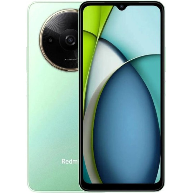 Xiaomi Redmi A3x 3GB/64GB международная версия (мятный зеленый)