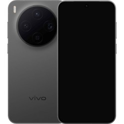 Vivo X300 V2515 12GB/256GB международная версия (черный)