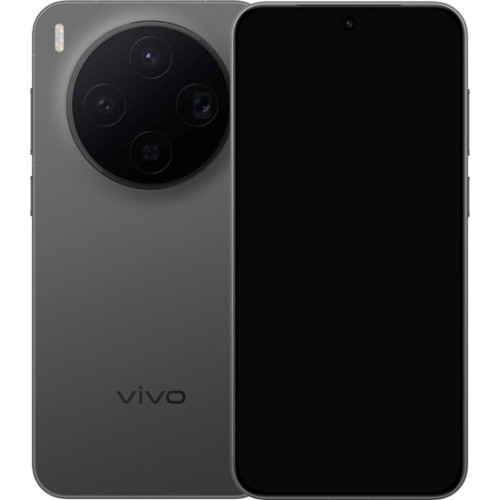 Vivo X300 V2515 12GB/256GB международная версия (черный)