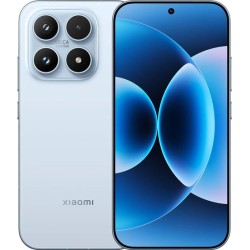 Xiaomi 17 12GB/256GB международная версия (голубой)