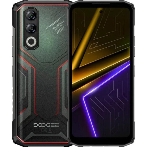Doogee Blade 20 Max 12GB/1TB (черный/красный) Doogee Blade 20 Max 12GB/1TB (черный/красный)