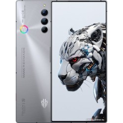Nubia RedMagic 8S Pro 16GB/512GB международная версия (платиновый) Nubia RedMagic 8S Pro 16GB/512GB международная версия (платиновый)