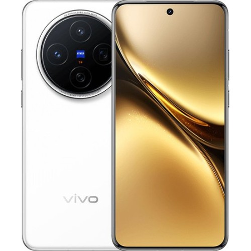 Vivo X200 12GB/512GB китайская версия (белый) Vivo X200 12GB/512GB китайская версия (белый)