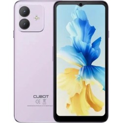 Cubot Note 40 6GB/256GB (розовый)