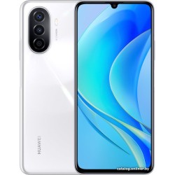 Huawei nova Y70 4GB/128GB (жемчужно-белый)