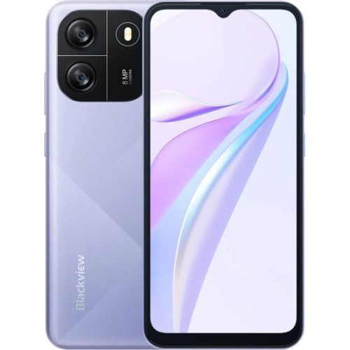 Blackview Wave 6C 2GB/32GB (сиреневый) Blackview Wave 6C 2GB/32GB (сиреневый)
