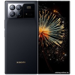 Xiaomi MIX Fold 3 12GB/256GB китайская версия (чешуя дракона)