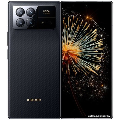 Xiaomi MIX Fold 3 16GB/512GB китайская версия (чешуя дракона)