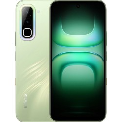 Infinix Hot 70 X6895B 6GB/128GB (зеленый)