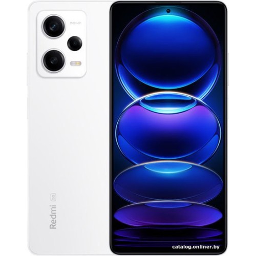 Xiaomi Redmi Note 12 Pro 6GB/128GB китайская версия (белый) Xiaomi Redmi Note 12 Pro 6GB/128GB китайская версия (белый)