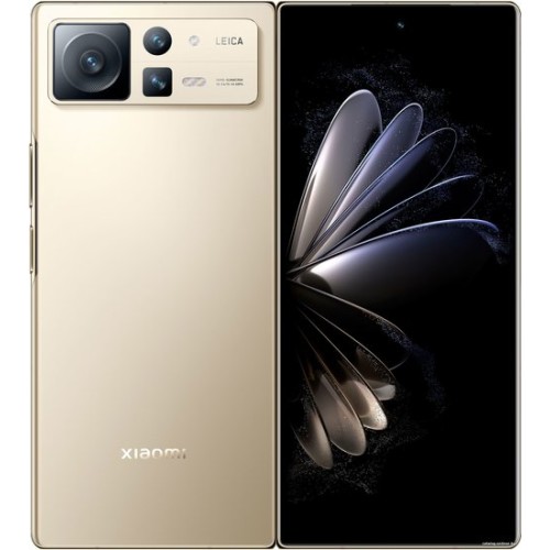 Xiaomi MIX Fold 2 12GB/512GB китайская версия (золотистый)