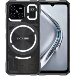 Doogee Blade GT 12GB/256GB (черный)