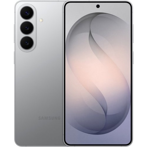 Samsung Galaxy S26+ SM-S947B 12GB/256GB (серебристый)