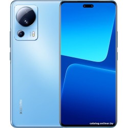 Xiaomi 13 Lite 8GB/128GB международная версия (нежно-голубой)