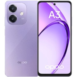 Oppo A3 CPH2669 6GB/256GB международная версия (лиловый)