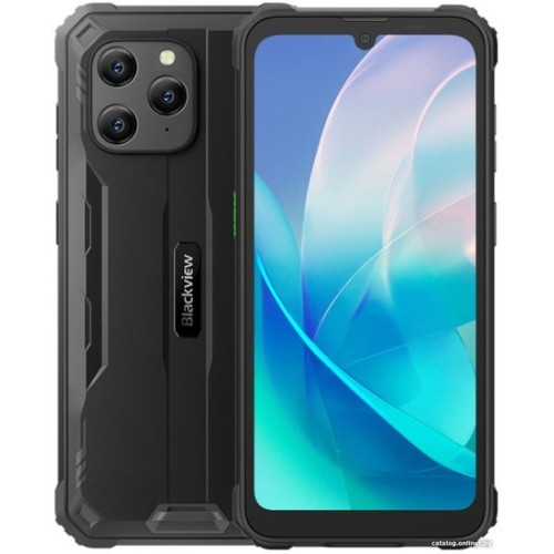 Blackview BV5300 Plus (черный)