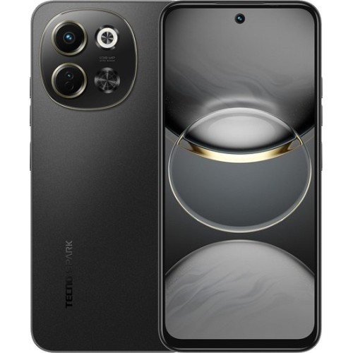 Tecno Spark 30 5G 6GB/128GB (черный) Tecno Spark 30 5G 6GB/128GB (черный)