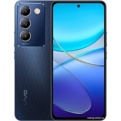Vivo V30 Lite 8GB/128GB международная версия (кристаллический черный)