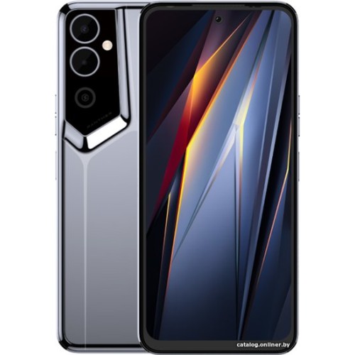 Tecno Pova Neo 2 4GB/64GB (серый уранолит) Tecno Pova Neo 2 4GB/64GB (серый уранолит)