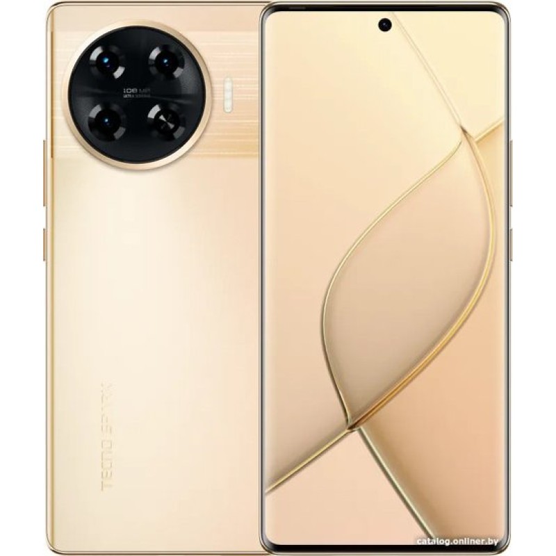 Tecno Spark 20 Pro+ 8GB/256GB (звездный поток)