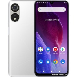 Cubot P60 6GB/128GB (белый)