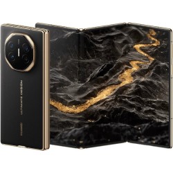 Huawei Mate XT Ultimate GRL-LX9 16GB/1TB (черный, международная версия)