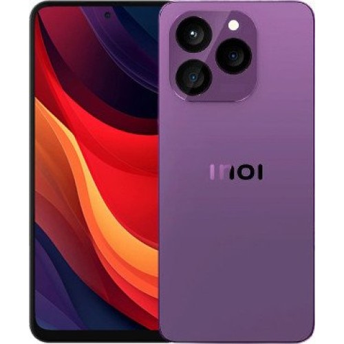 Inoi A55 Spectre 5G 4GB/128GB (фиолетовый) Inoi A55 Spectre 5G 4GB/128GB (фиолетовый)