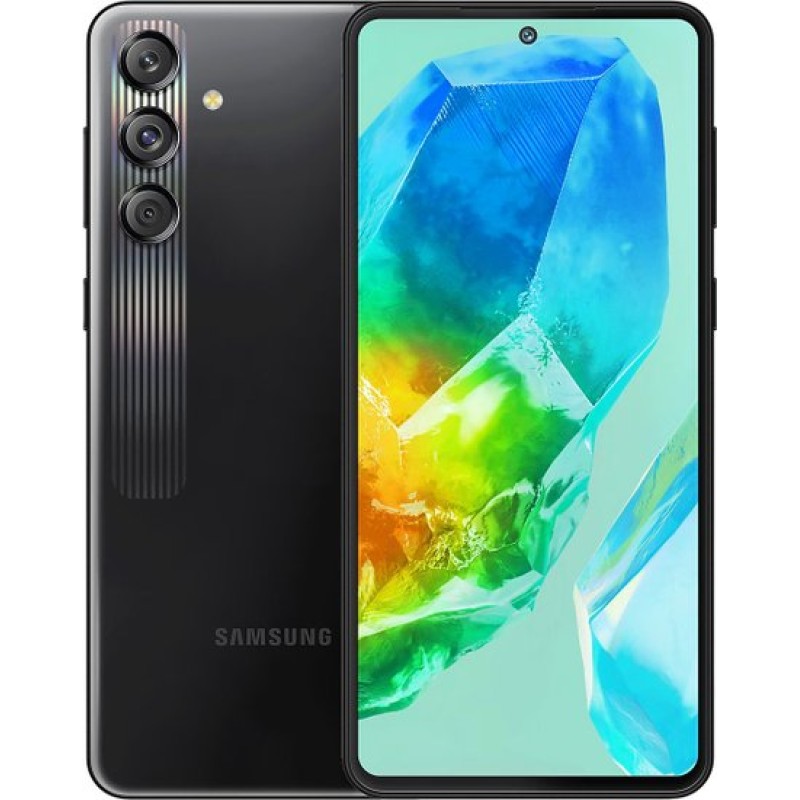 Samsung M55s 5G SM-M558B 8GB/256GB (черный)