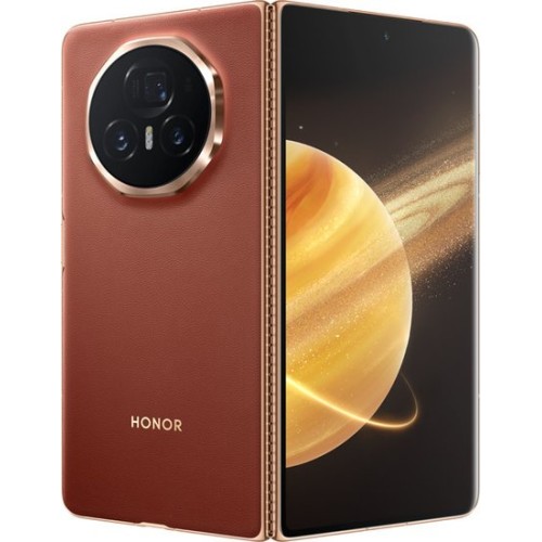 HONOR Magic V3 12GB/512GB международная версия (красновато-коричневый) HONOR Magic V3 12GB/512GB международная версия (красновато-коричневый)