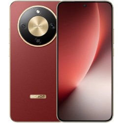HONOR Magic8 Lite MTN-NX1M 8GB/256GB международная версия (терракотовый)