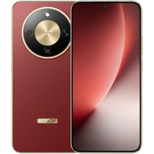 HONOR Magic8 Lite MTN-NX1M 8GB/512GB международная версия (терракотовый)
