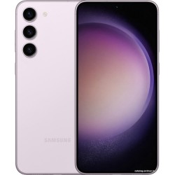 Samsung Galaxy S23+ SM-S9160 8GB/256GB (лаванда)