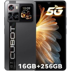 Cubot X100 8GB/256GB (черный)