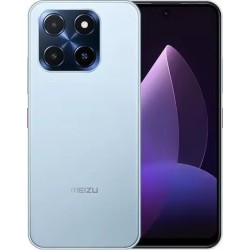 MEIZU Mblu 22 3GB/64GB международная версия (голубой)