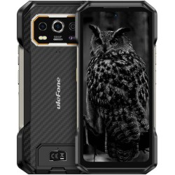 Ulefone Armor 27 12GB/256GB (черный)