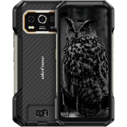 Ulefone Armor 27 12GB/256GB (черный)
