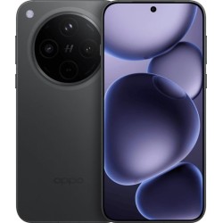 Oppo Find X8s+ 12GB/256GB китайская версия (черный)