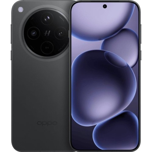 Oppo Find X8s+ 12GB/256GB китайская версия (черный) Oppo Find X8s+ 12GB/256GB китайская версия (черный)