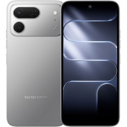 Tecno Spark 50 Pro 12GB/128GB (серый)
