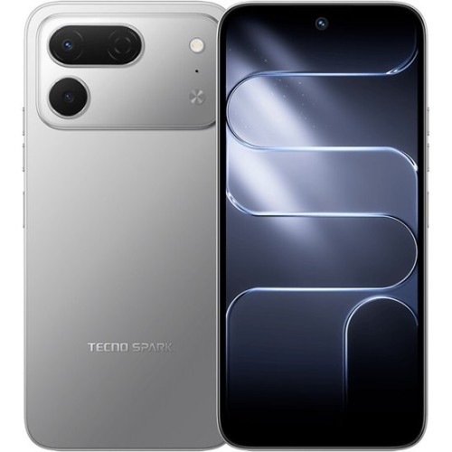 Tecno Spark 50 Pro 24GB/128GB (серый)