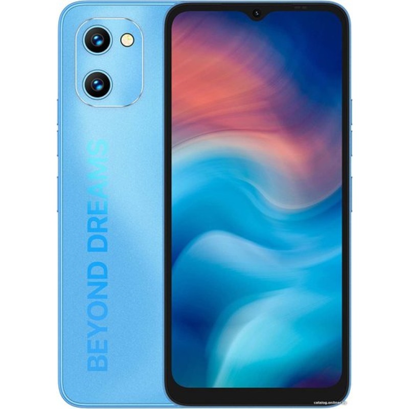 Umidigi G1 2GB/32GB (синий)