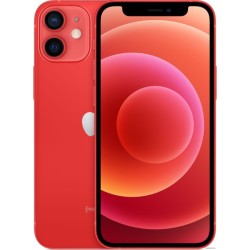 Apple iPhone 12 mini 128GB (PRODUCT)RED