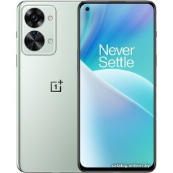 OnePlus Nord 2T 8GB/128GB (зеленый)