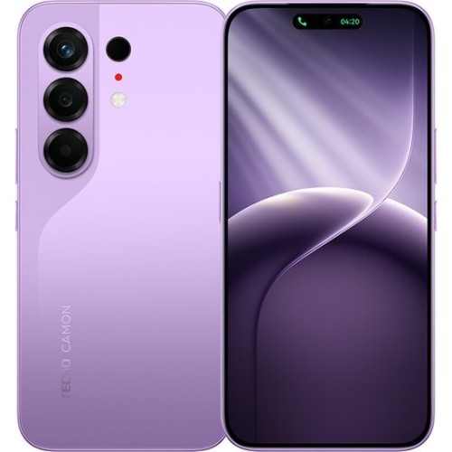 Tecno Camon 50 CN5 12GB/256GB (сиреневый)
