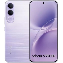 Vivo V70 FE 12GB/256GB индийская версия (фиолетовый)