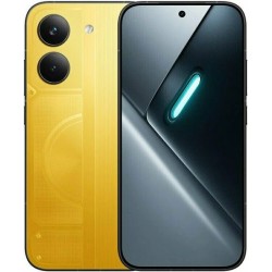 POCO X8 Pro 12GB/512GB международная версия (желтый)