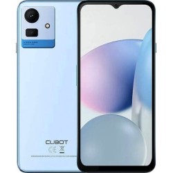 Cubot Note 50 8GB/256GB (синий)