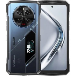Doogee V40 Pro 16GB/512GB (синий)