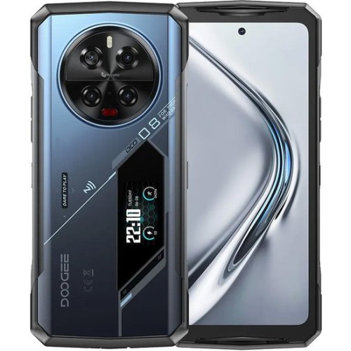 Doogee V40 Pro 16GB/512GB (синий)